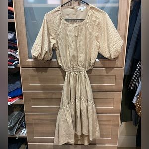 Madewell dress